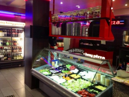 照片: фф Big Boy Pizza Troisdorf